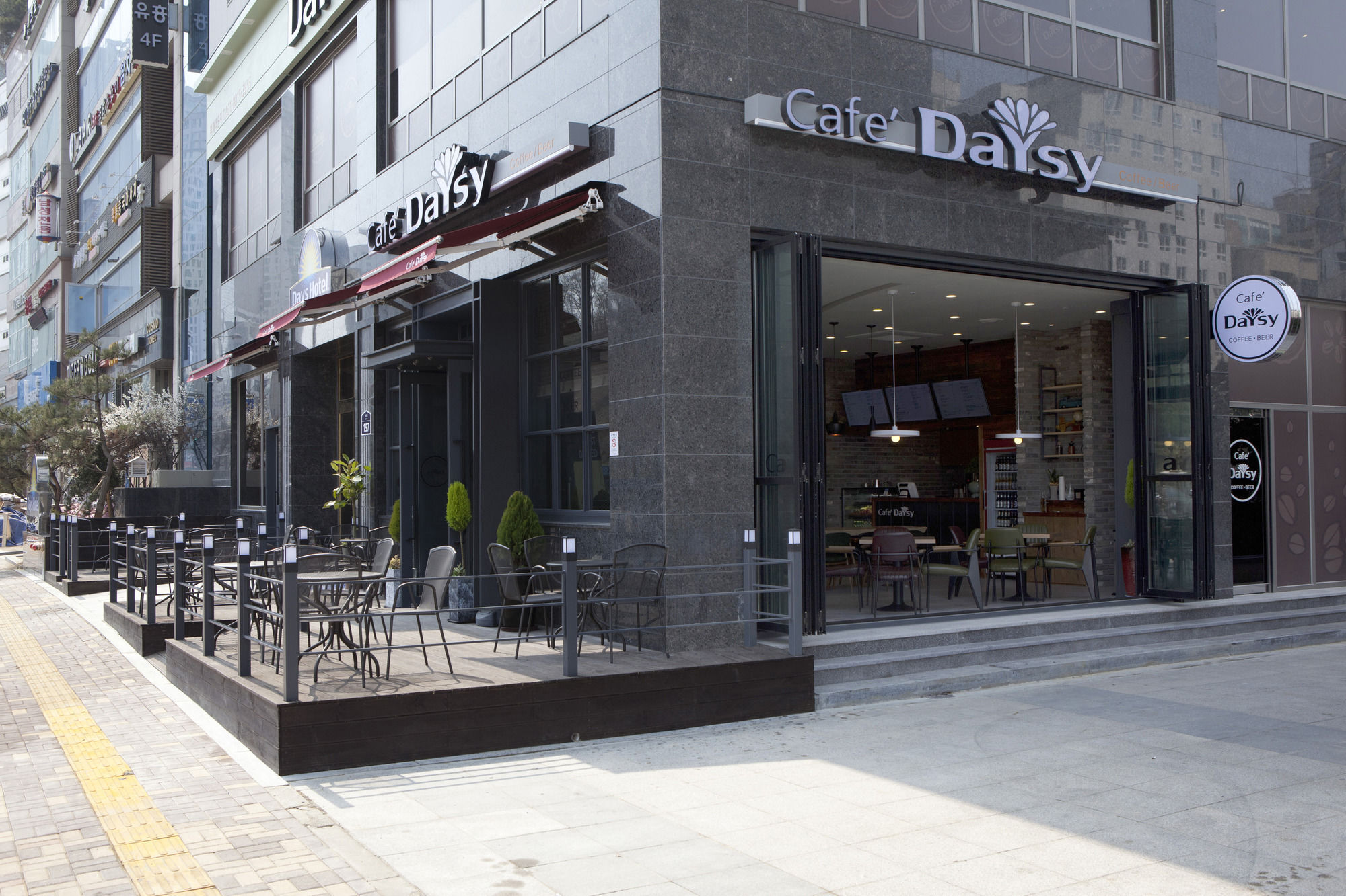 S Stay Hotel Dongtan Hwaseong Exterior photo